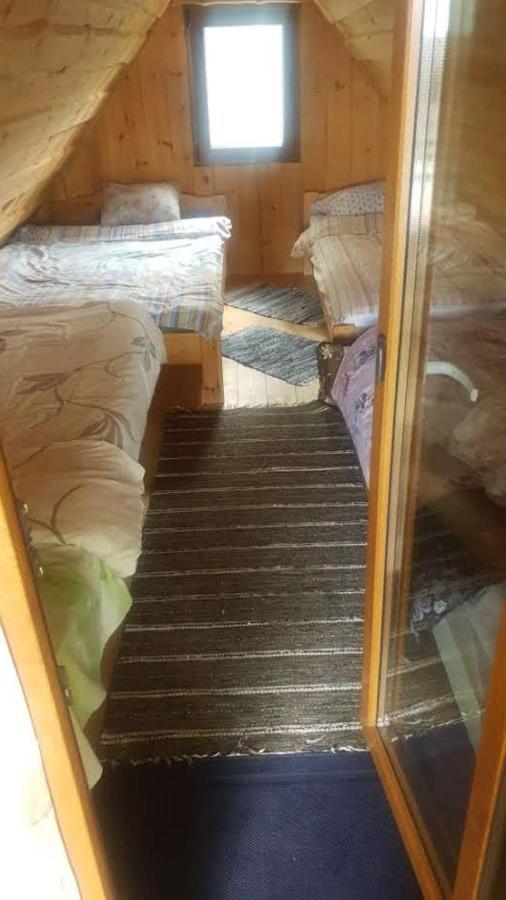 Гостевой дом Oksa Puhkemaja Выру Экстерьер фото